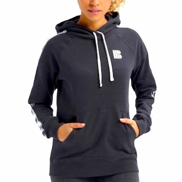 Burton Tops - BURTON W LOST THINGS PO HOODIE- Women’s Size M